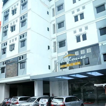Ams Penthouse Ξενοδοχείο Τζακάρτα Εξωτερικό φωτογραφία