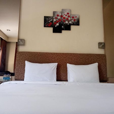 Ams Penthouse Ξενοδοχείο Τζακάρτα Εξωτερικό φωτογραφία