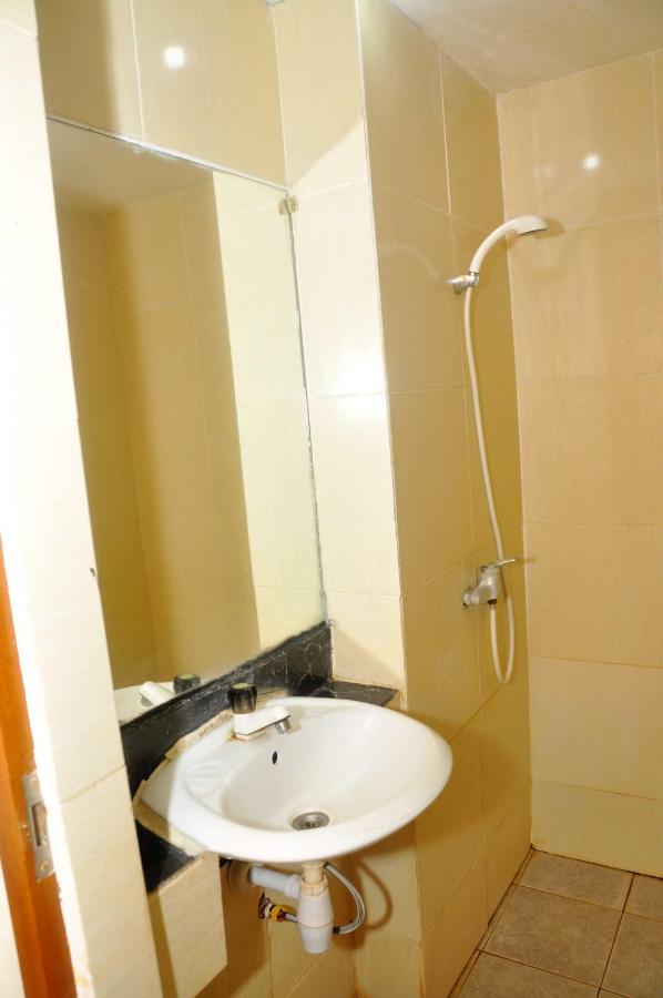 Ams Penthouse Ξενοδοχείο Τζακάρτα Εξωτερικό φωτογραφία