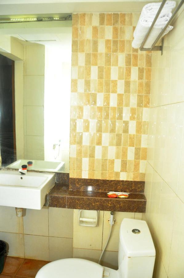 Ams Penthouse Ξενοδοχείο Τζακάρτα Εξωτερικό φωτογραφία