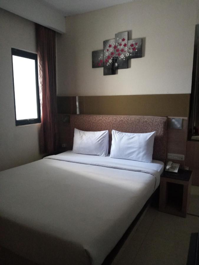 Ams Penthouse Ξενοδοχείο Τζακάρτα Εξωτερικό φωτογραφία